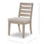 Appleton Ladder Back Side Chair-2030451015-2030451016