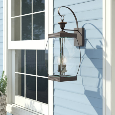 Pihu Solid Brass Wall Light