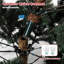 Lighted Artificial Christmas Tree-283972788