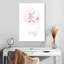 Beauté rose Tergel - Style japonais-108364538