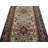 Oriental Hand Knotted Wool Area Rug in Cream-96907061
