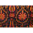 Southwestern Pillows Tassels Chenille Reversible Throw Pillow-2022985777