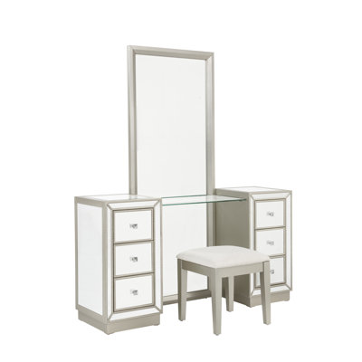 Fonzo Vanity