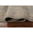 Vegetable Dye Gray Oushak Turkish Rug 5x7