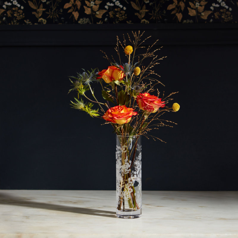 Berry Vase