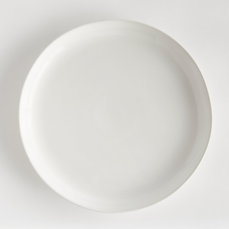 Boese Ceramic Dinner Plate by Barclay Butera