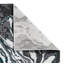 Chessman area rug Machine Woven Rectangle Grey-1428114514
