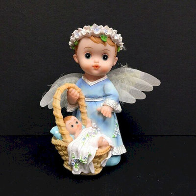 Holubov Religious & Spiritual Figurines & Sculptures