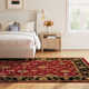 Byler Handmade Wool Rug