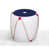 Blue/White/Red is out of stock