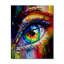 Jalia - Horloge murale moderne surdimensionnée-1606596657