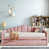 Pink selected