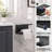 Wall Mount Toilet Paper Roll Holder For Bathroom-123156707