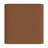 Homepop Arch Ottoman - Rust-100484780