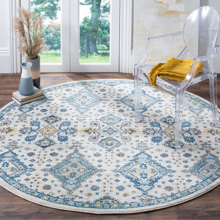 Minonk Performance Geometric Rug