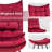 Cellan Accent Chair With Ottoman, Velvet Modern Tufted Wingback Club Chair-39567223