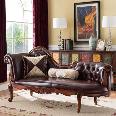 Modern Simple Retro Sofa