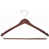 Noyer / Chrome