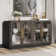 Asada 64'' Sideboard