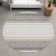 Machine Washable Indoor/Outdoor Drennen ACN2330 Stripes Rug