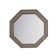 MacArthur Park Riva Octagonal Mirror