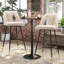 Tabouret de bar 29,5 po Buskerud-1774220202