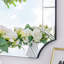 Miroir d'appoint biseauté biseauté
