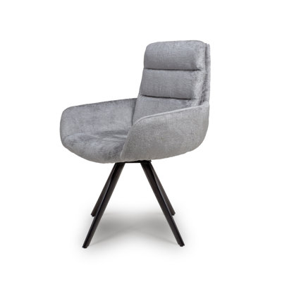 Bengta 48 cm H Chenille Side Chair