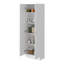 Armoire de rangement élégante, double porte-94239616