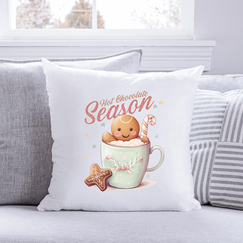 Coussin 02, 20 po x 20 po