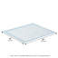 Emmett Orthopedic Polyester Pet Bed-1440633393