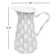 Sterling Check® Large Practical Pitcher