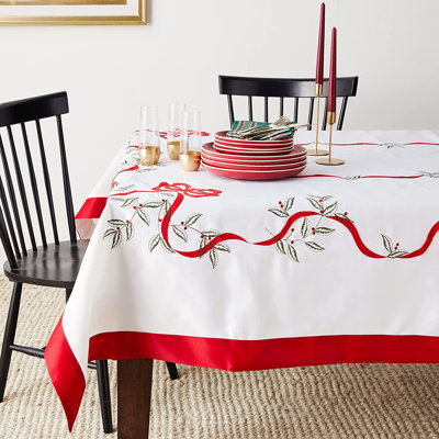 Pulver Tablecloth