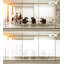 Abstract Window Decal