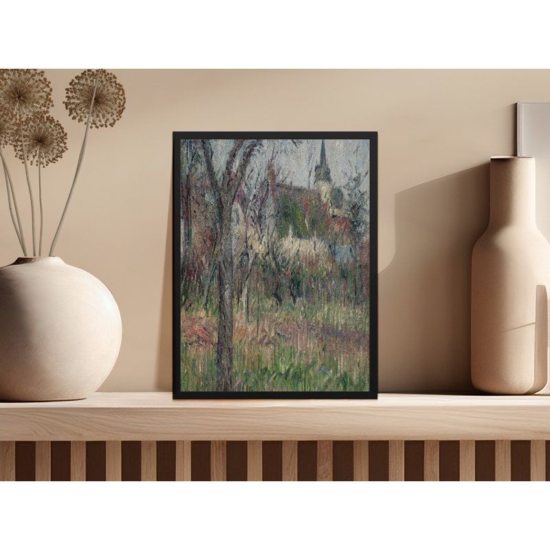 Timm No Frame Print, 5x7