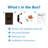 Integrated LED Step Light (Transformer Included)-51570693