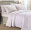 Ensemble de draps uni en rayonne-19128619-19128616