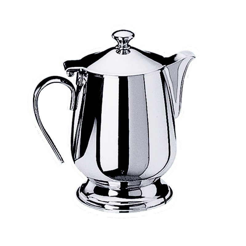 Cafetière à café avec base; Bombata C: 50 3/4 oz