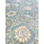 Proprietary Patterns Hand Woven Wool Geometric Area Rug-59905999