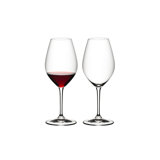 RIEDEL Wine Friendly Red Wine Glass