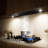 500CFM Convertible Insert Range Hood-115234788