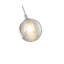 Lustre en cristal 12 lumières Transitional