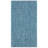 Breazeale Southwestern Aqua/Navy Indoor/Outdoor Area Rug-1876583589