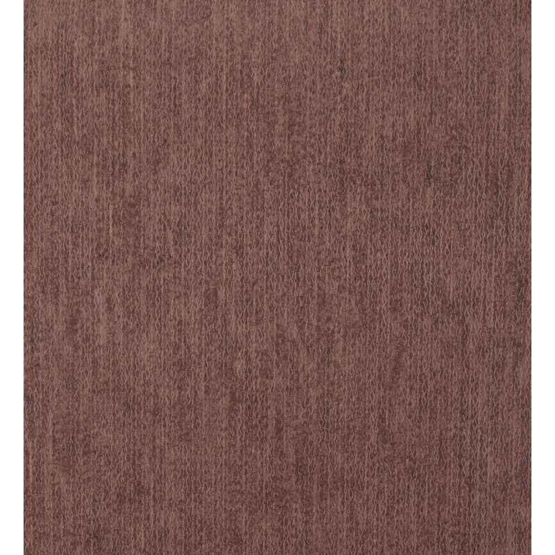 Cerra Collection Cleo Texture Design Wallpaper Roll, Red