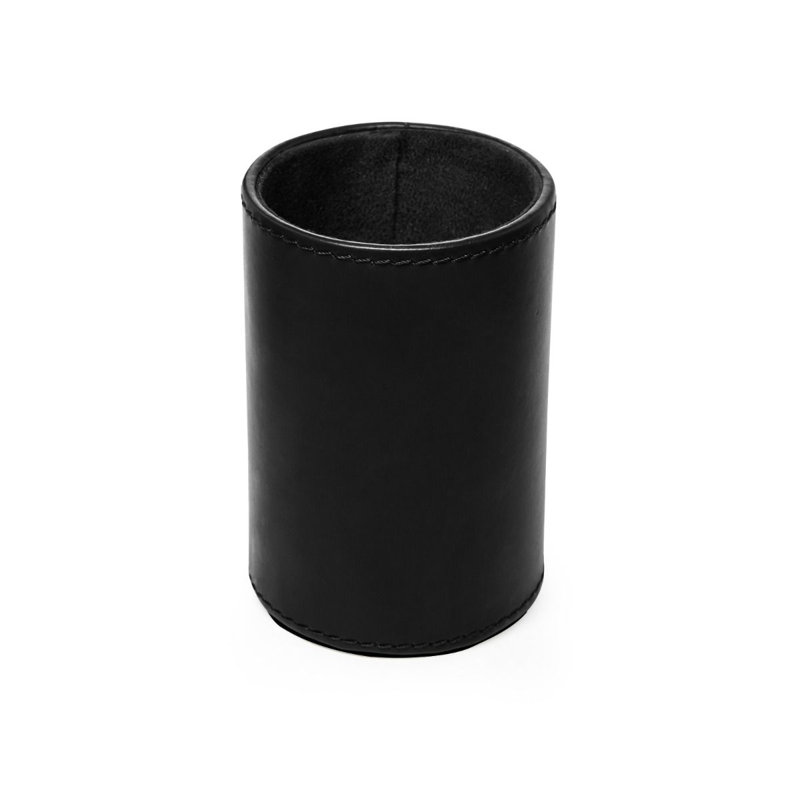 Hunter Pen Holder, Black