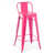 Rose est en rupture de stock