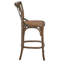 Bentwood Outdoor Bar Stool