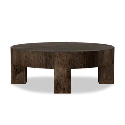 Table basse Abasso