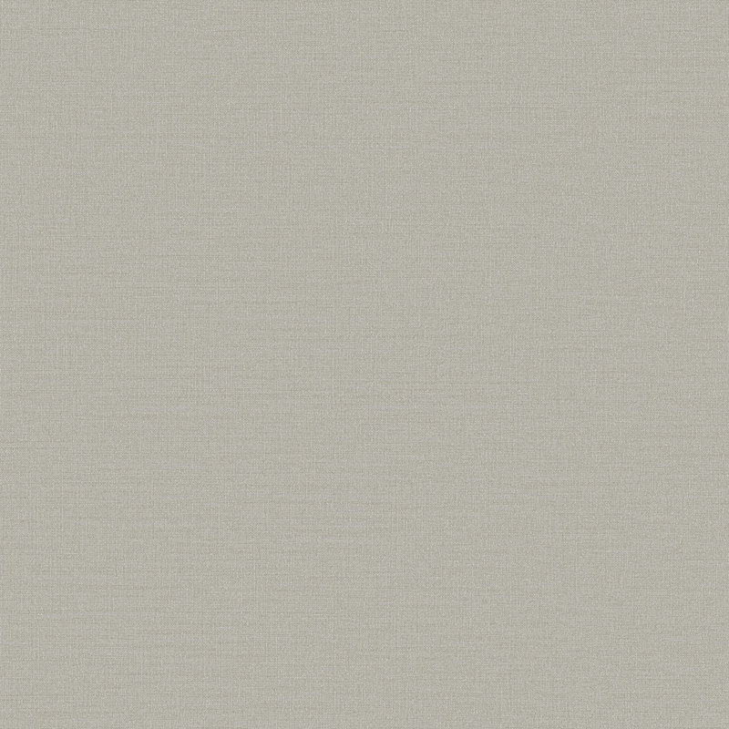Rouleau de papier peint chatoyant Designer, Argent argent