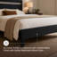 Grand lit plateforme Arkoe-10811916